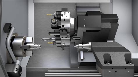Free CNC Machine Animation Animations .